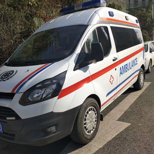 涟源品质救护车出租,为您的健康出行负责