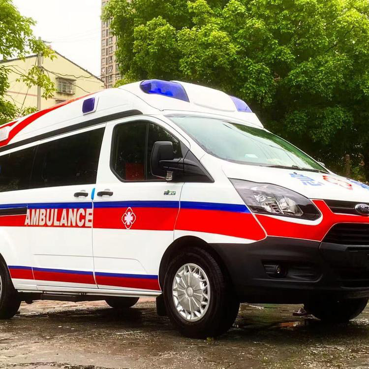 涟源跨省救护车出租护送返乡