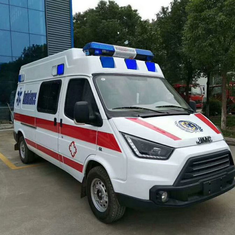 涟源瘫痪租赁救护车转运 ——生命救助的紧急响应与专业保障