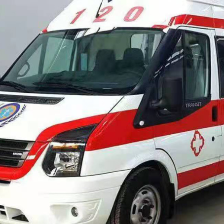 涟源非急救护送病人转院租赁救护车的优缺点对比